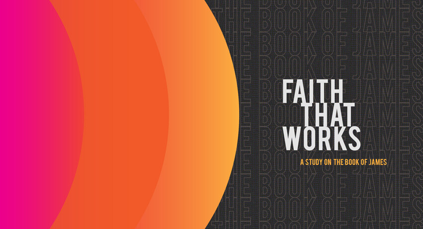 Faith That Works