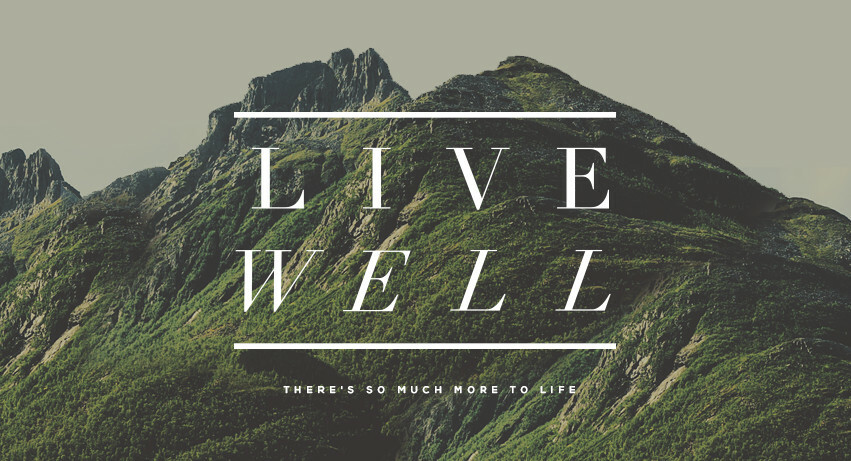 Live Well
