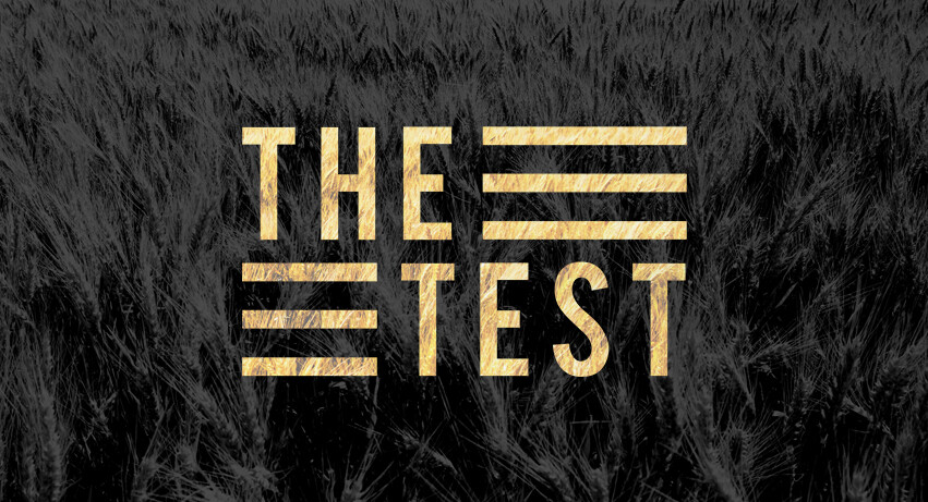 The Test