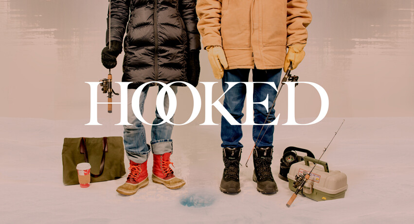 Hooked