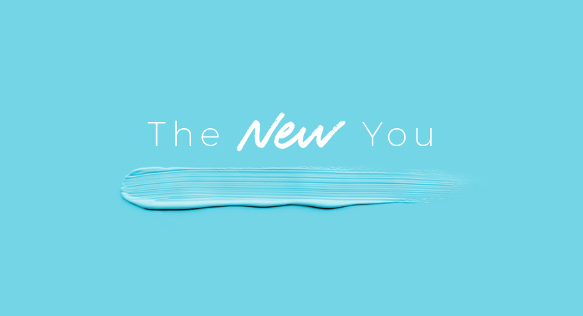 The New You