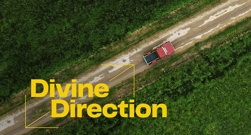 Divine Direction