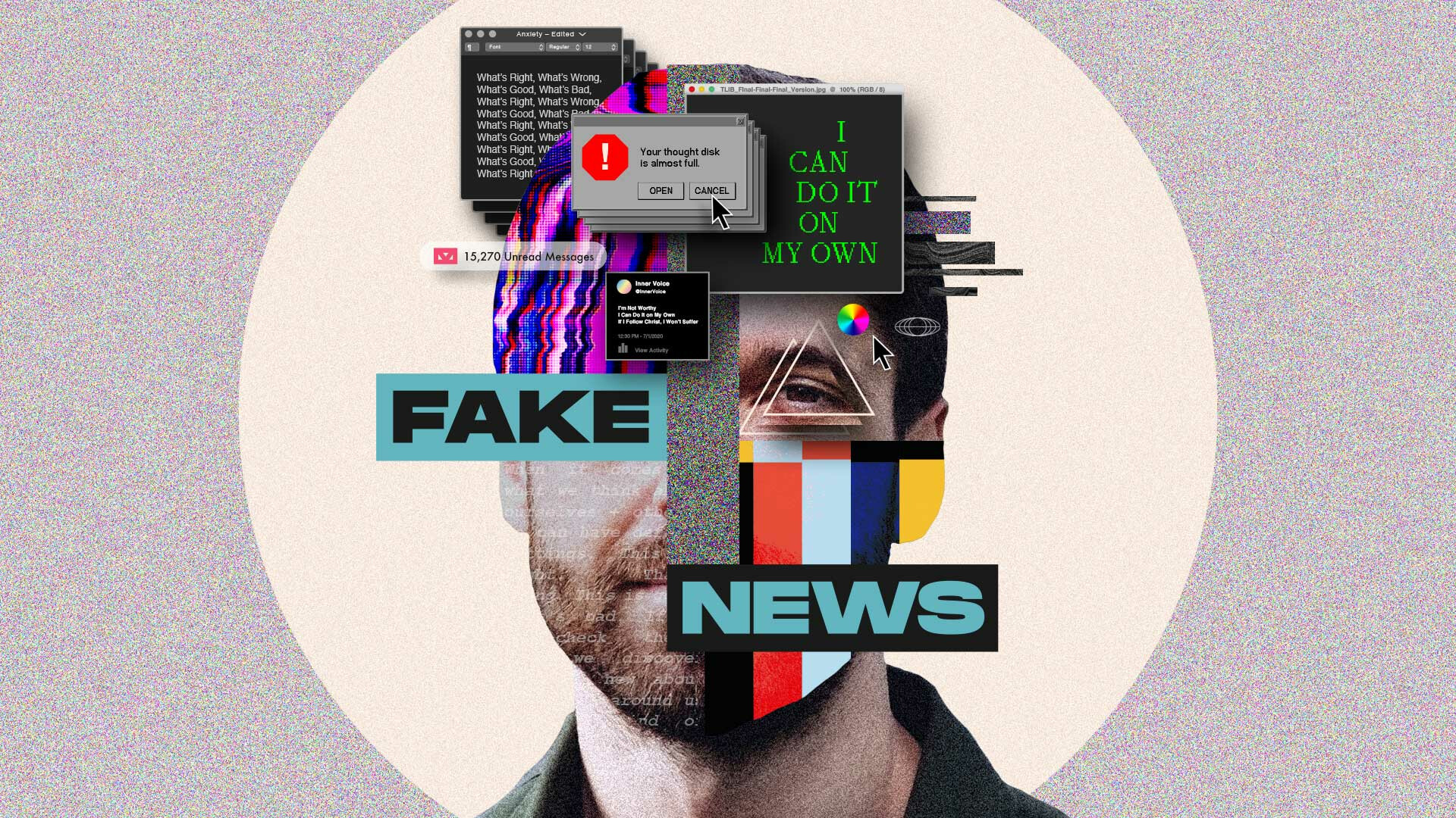 I Can Do It on My Own