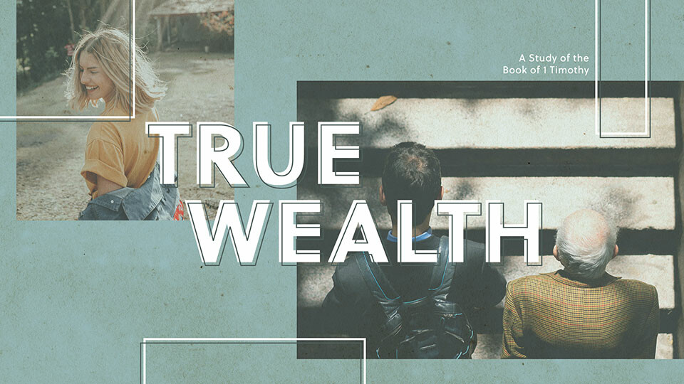 True Wealth