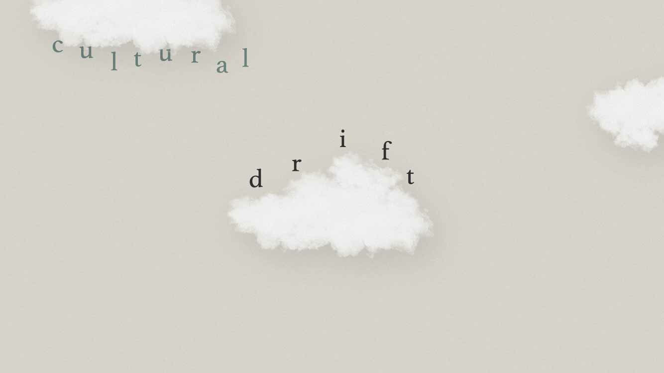 Cultural Drift