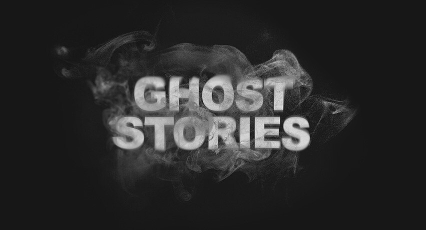 Ghost Stories