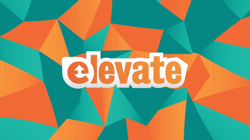 Elevate GIF Image