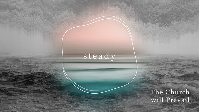 The Church Will Prevail