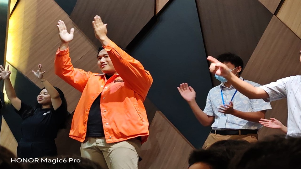 Strengthen the Global Church