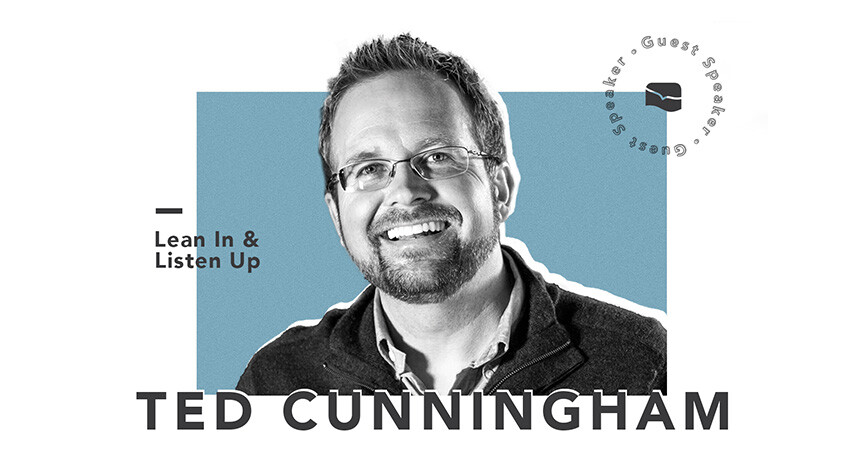 Lean In and Listen Up