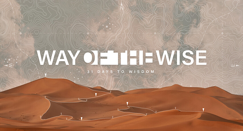 Way of the Wise