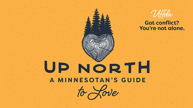 Uffda: Got conflict? You’re not alone.