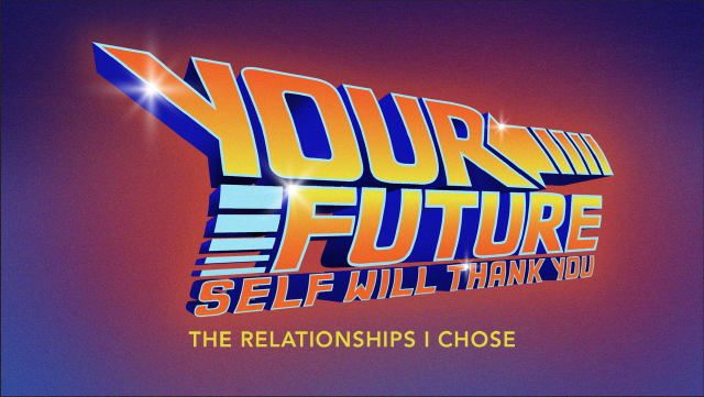 The Relationships I Chose