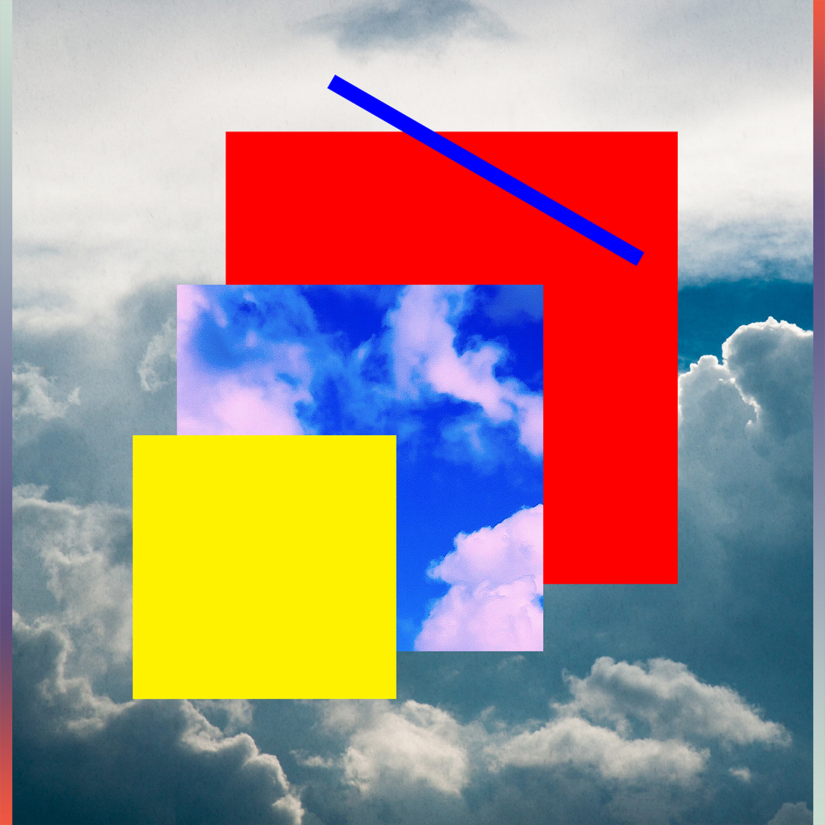 Eagle Brook Singles Artwork