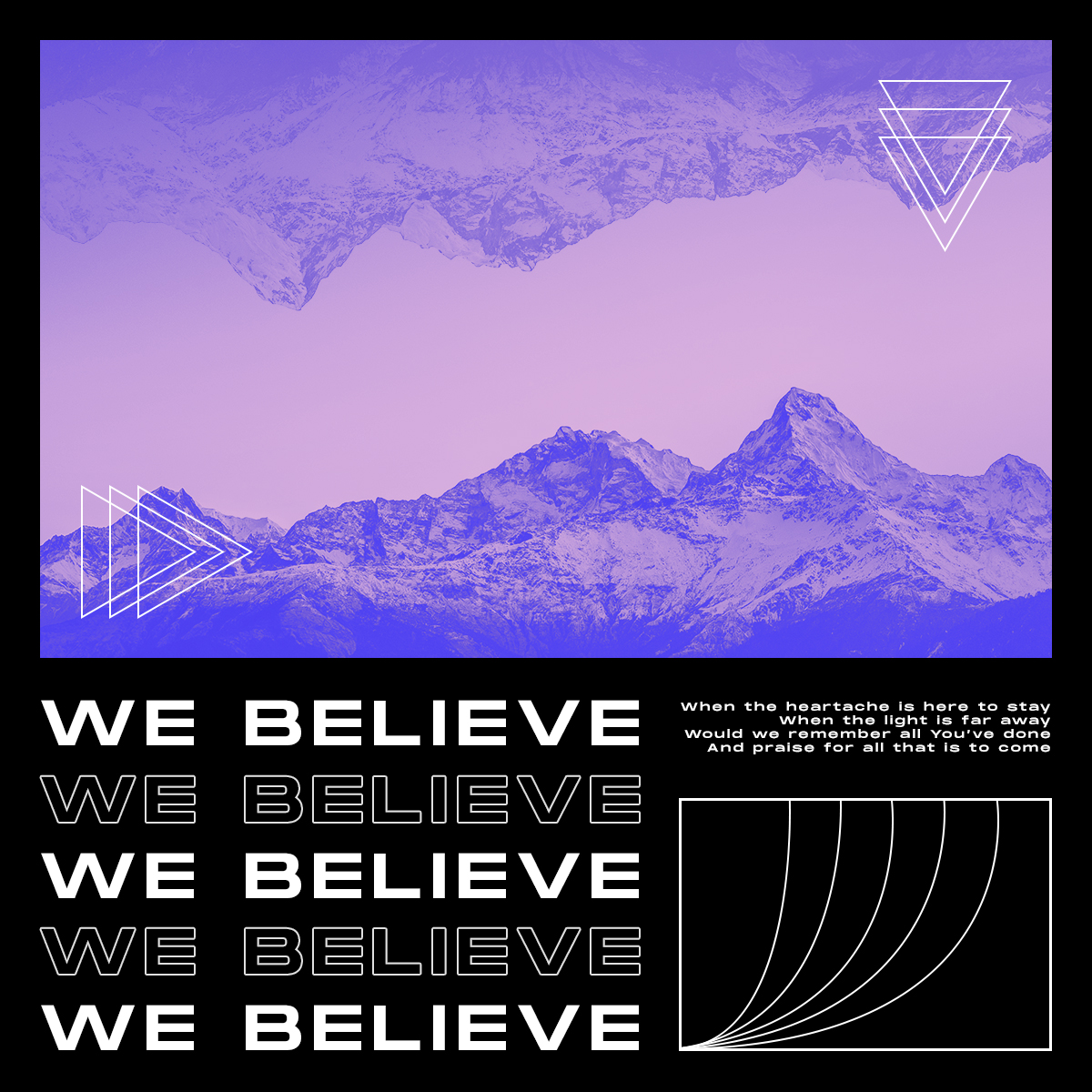 Eagle Brook Singles Artwork